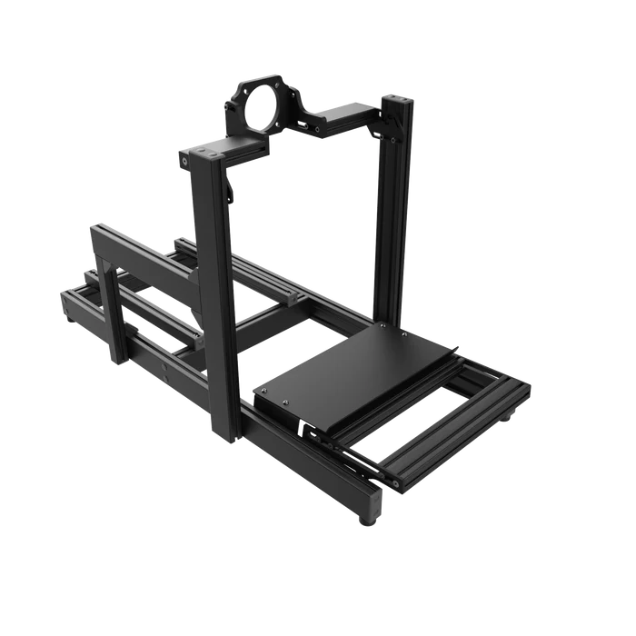 ASR 3 Chassis