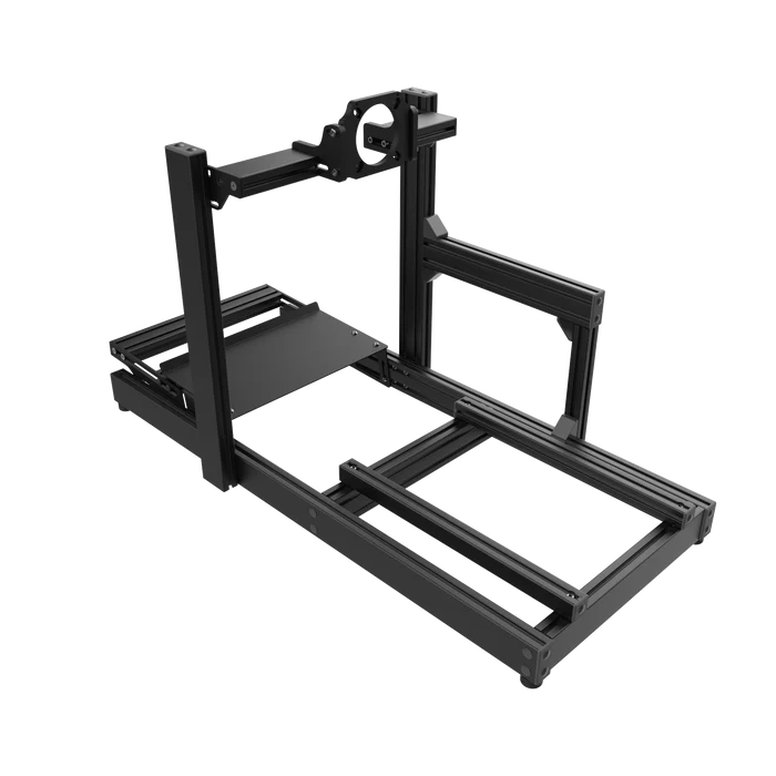 ASR 3 Chassis