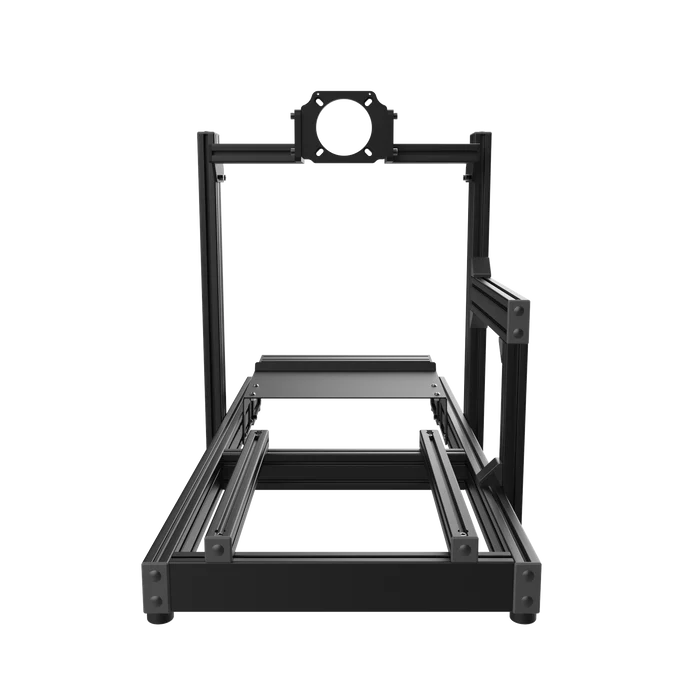 ASR 3 Chassis