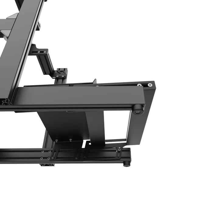 ASR 3 Chassis