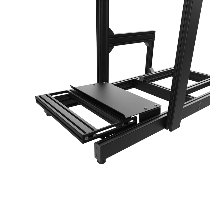 ASR 3 Chassis