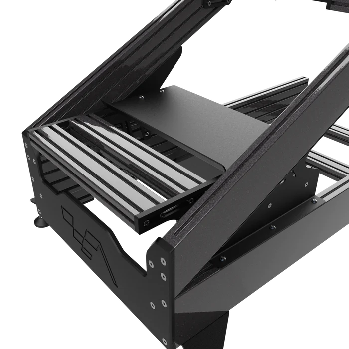 ASR F-Pro Chassis