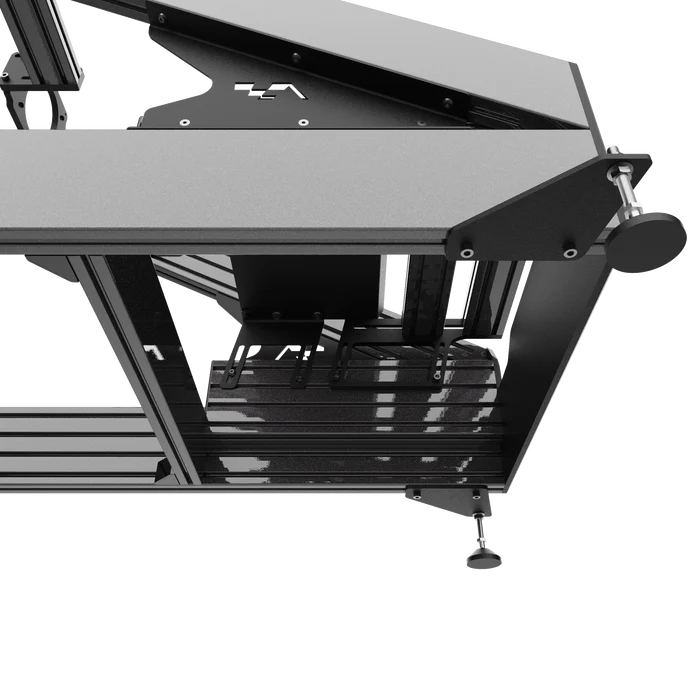 ASR F-Pro Chassis