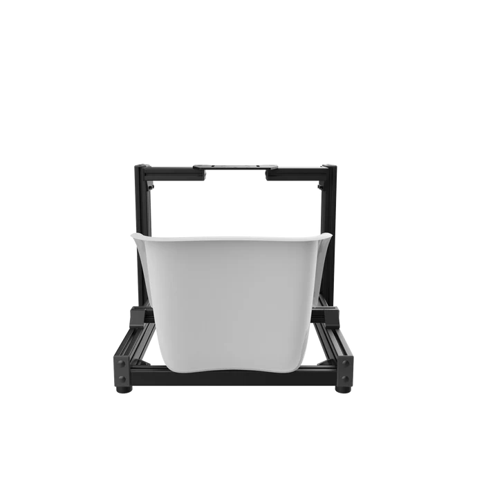 ASR K Chassis