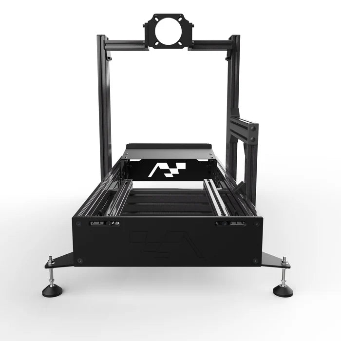 ASR Pro Chassis