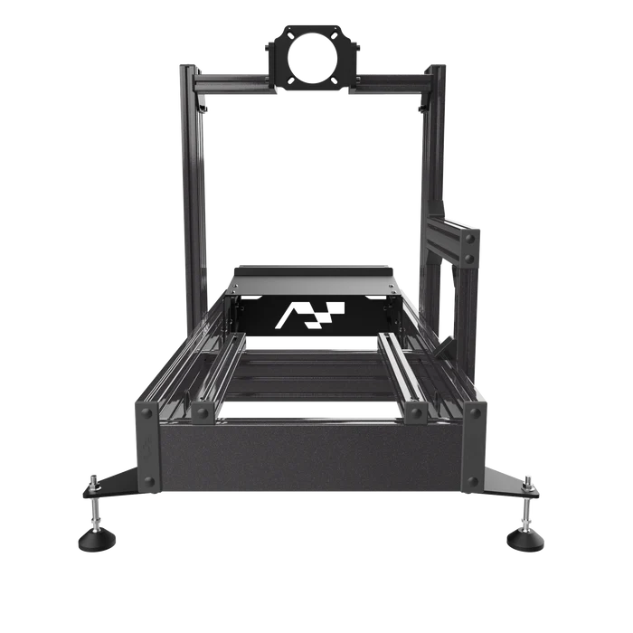 ASR Pro Chassis