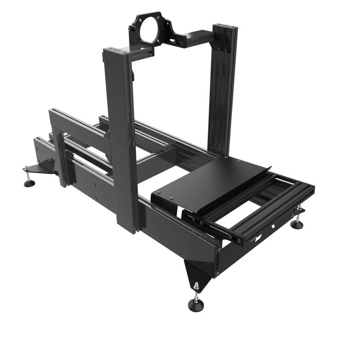ASR Pro Chassis