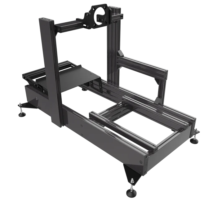 ASR Pro Chassis
