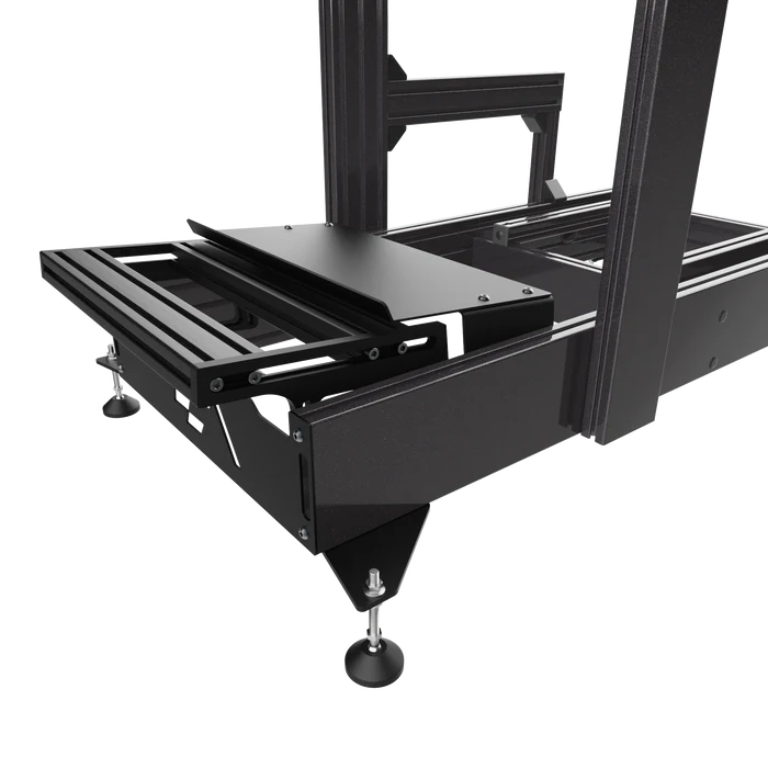 ASR Pro Chassis