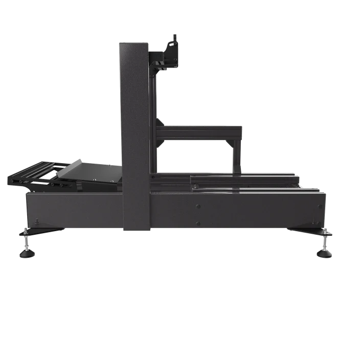 ASR Pro Chassis