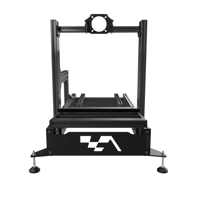 ASR Pro Chassis