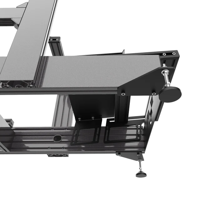 ASR Pro Chassis