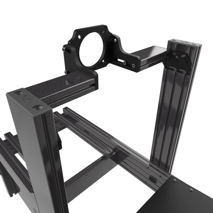 ASR Pro Chassis