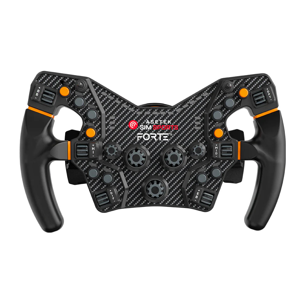 Forte Formula Wheel