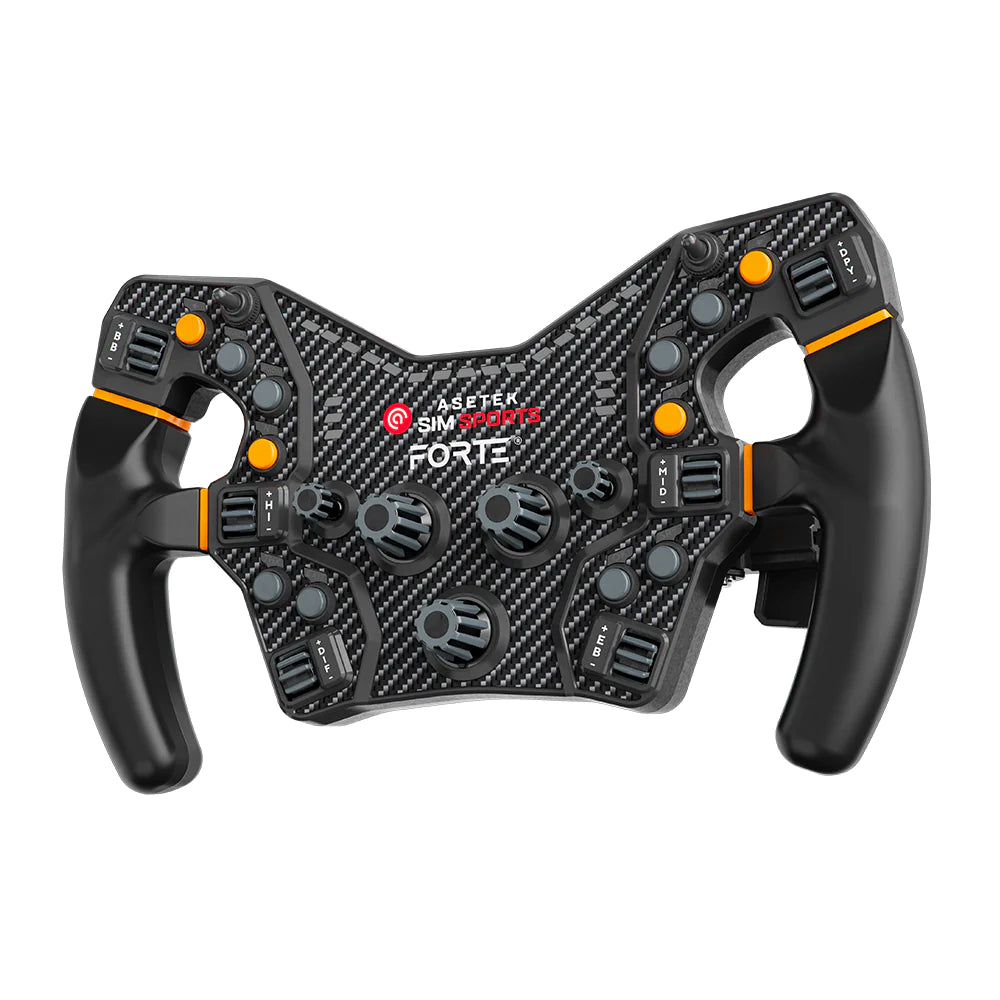 Forte Formula Wheel