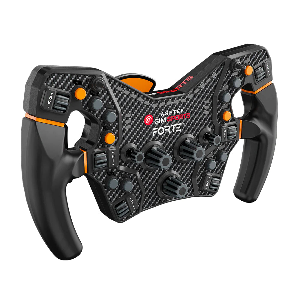 Forte Formula Wheel