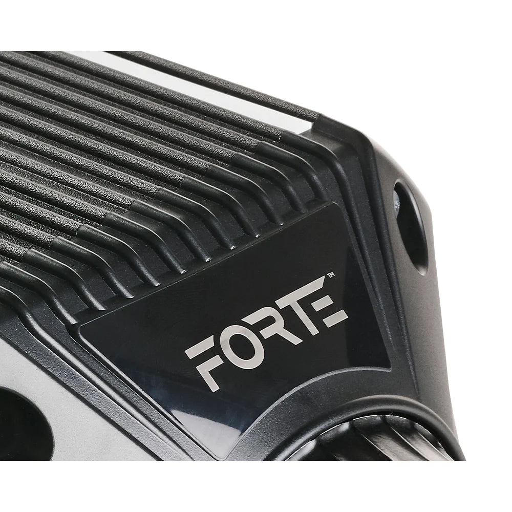 Base Forte DD 18nm