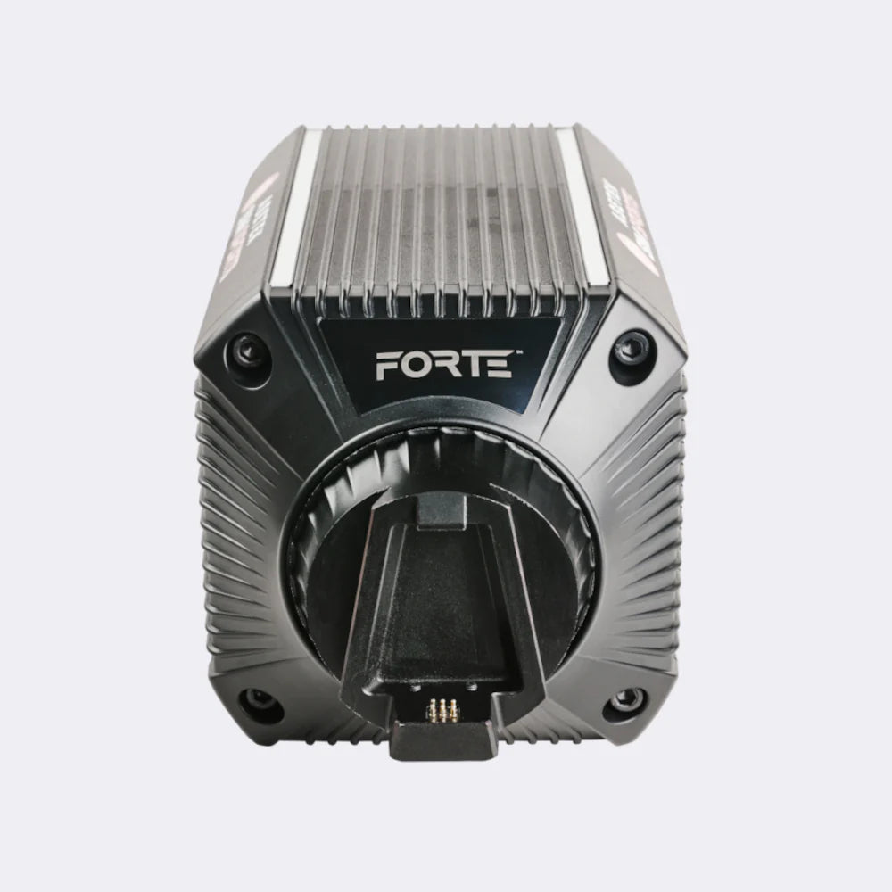 Base Forte DD 18nm