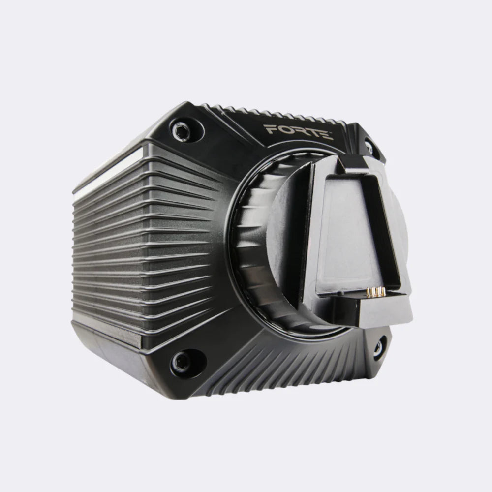 Base Forte DD 18nm