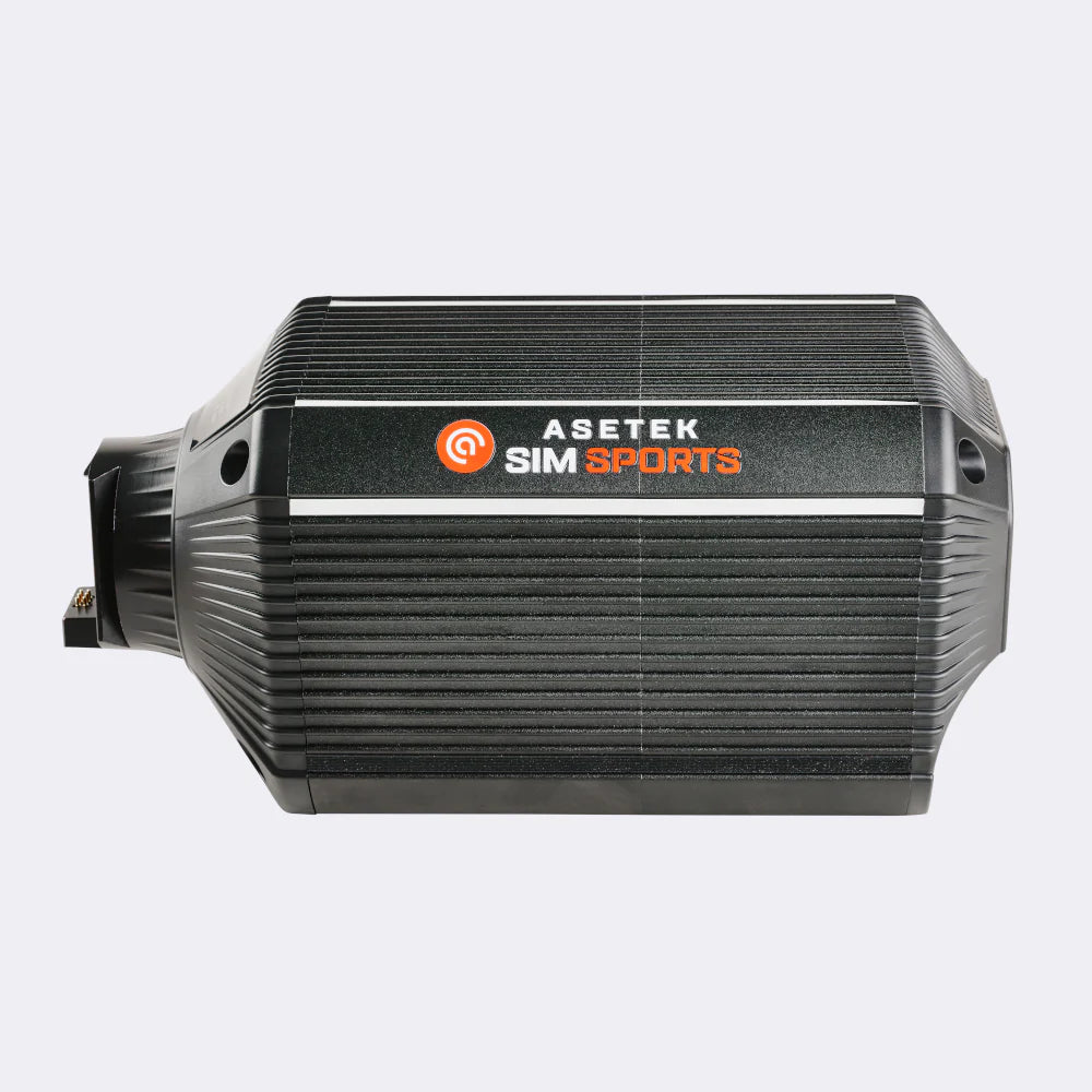 Base Forte DD 18nm
