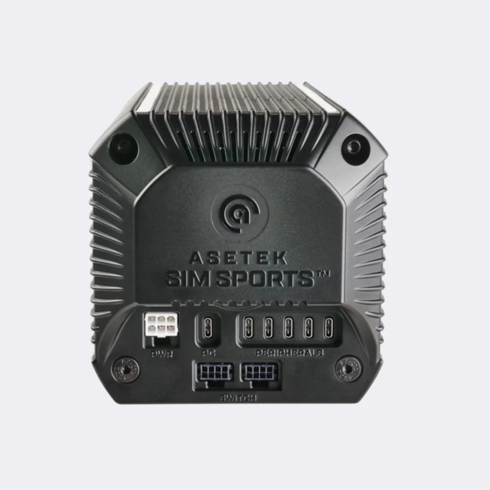 Base Invicta DD 27nm