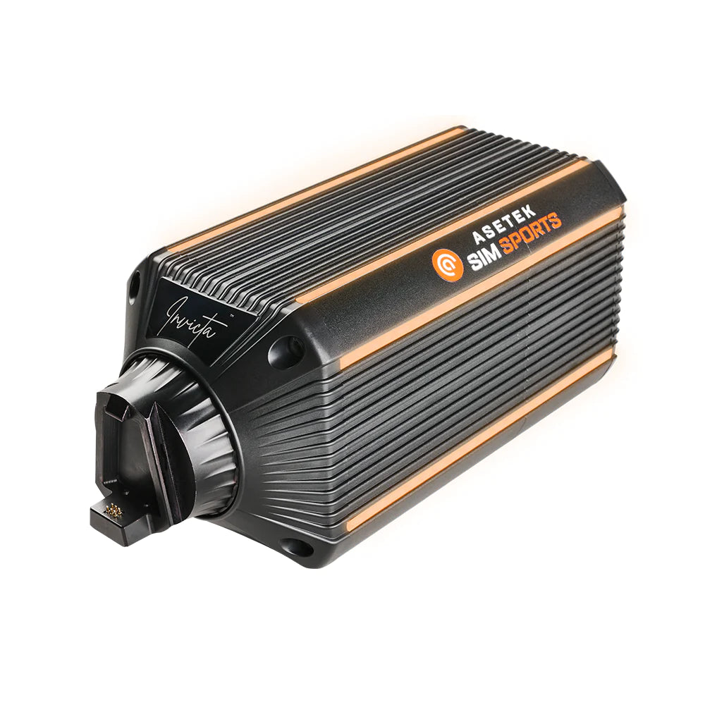 Base Invicta DD 27nm