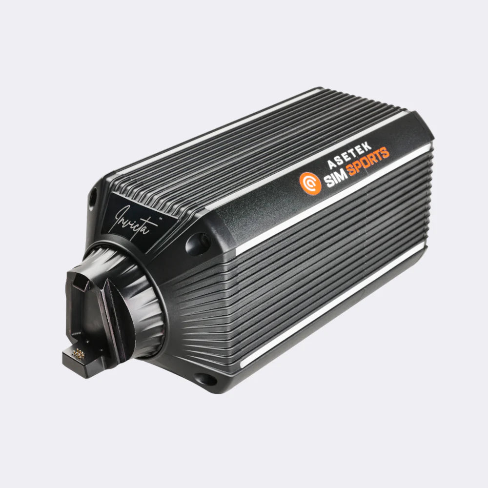 Base Invicta DD 27nm