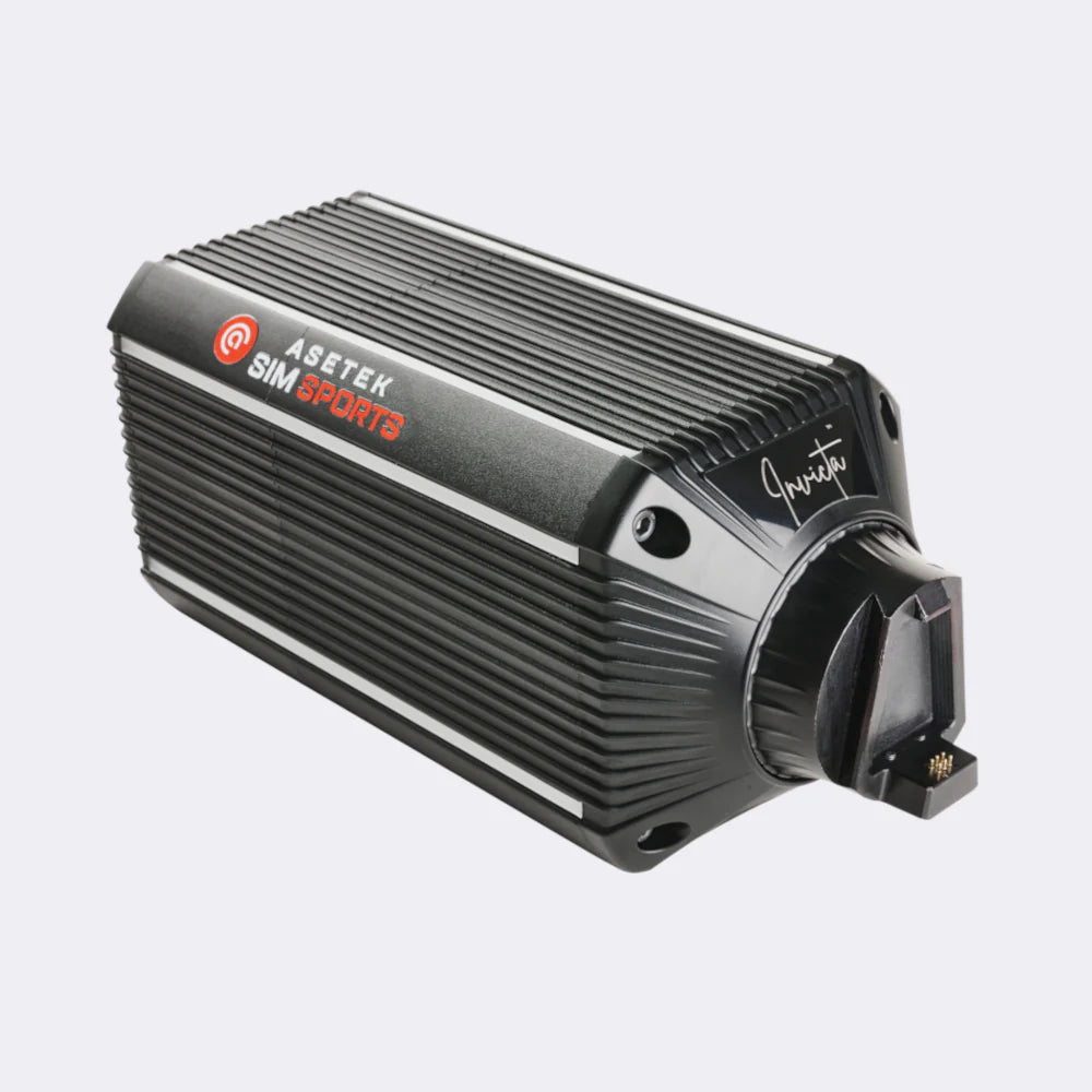 Base Invicta DD 27nm