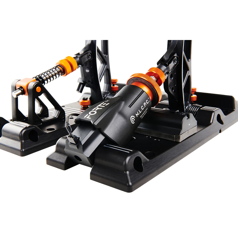 Forte S-Series 2 Pedales