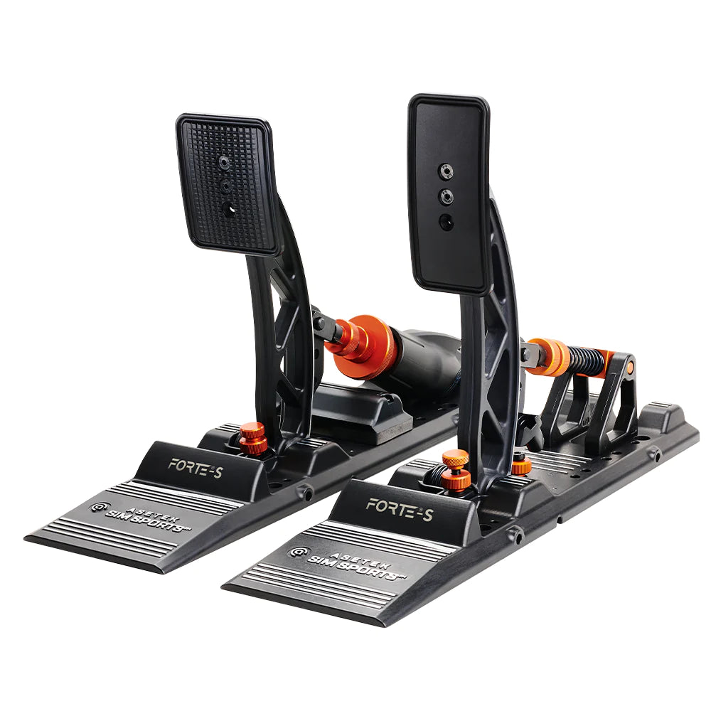 Forte S-Series 2 Pedales