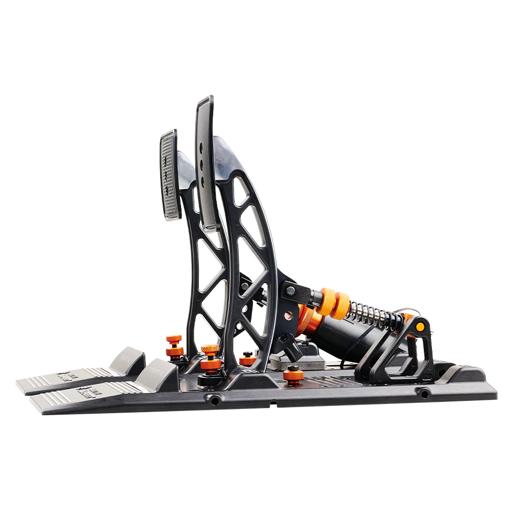 Forte S-Series 2 Pedales