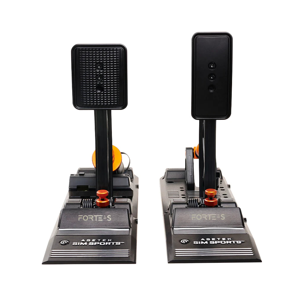 Forte S-Series 2 Pedales