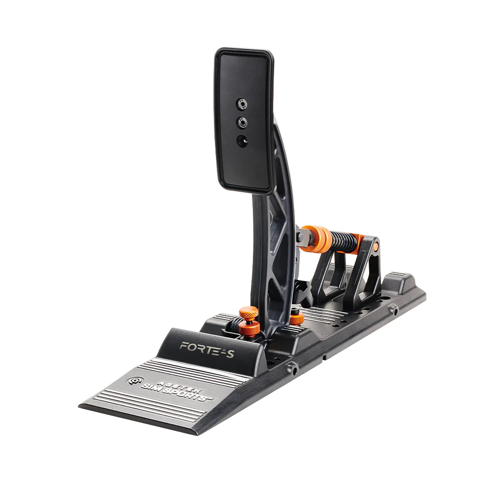 Forte S-Series 2 Pedales