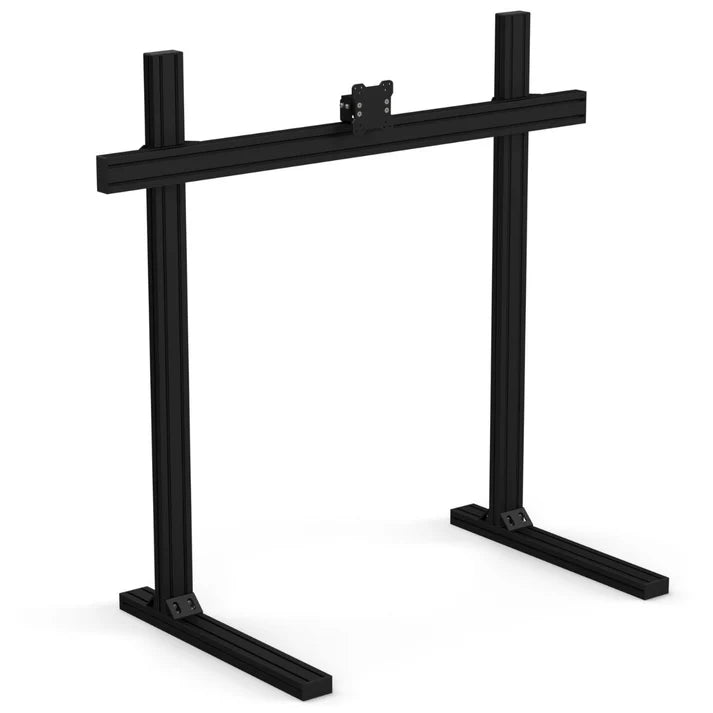 Soporte Monitor Aluminio Independiente