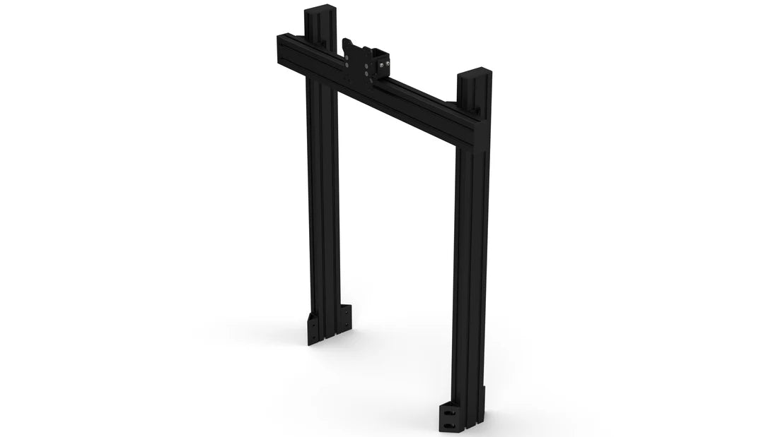 Soporte Monitor Independiente Aluminio