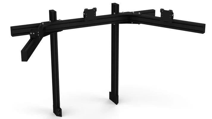 Soporte Monitor Independiente Aluminio