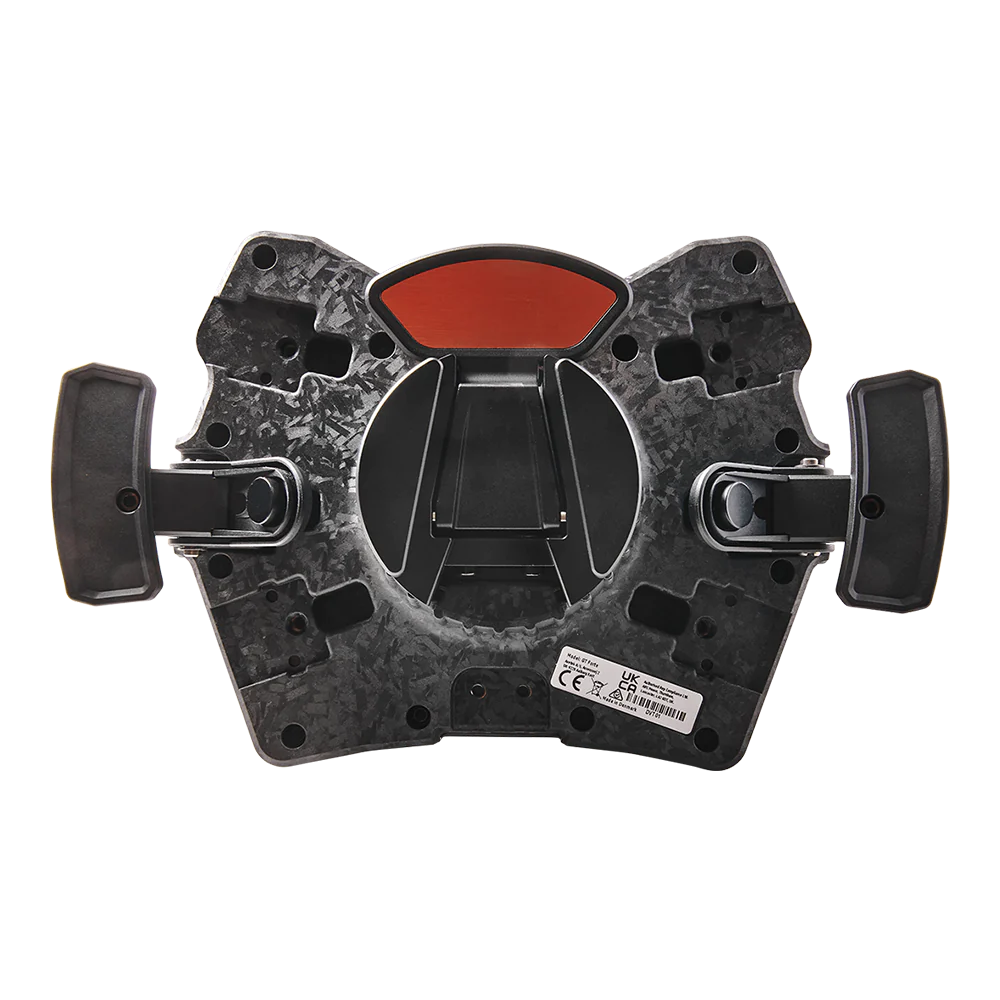 Forte Button Box
