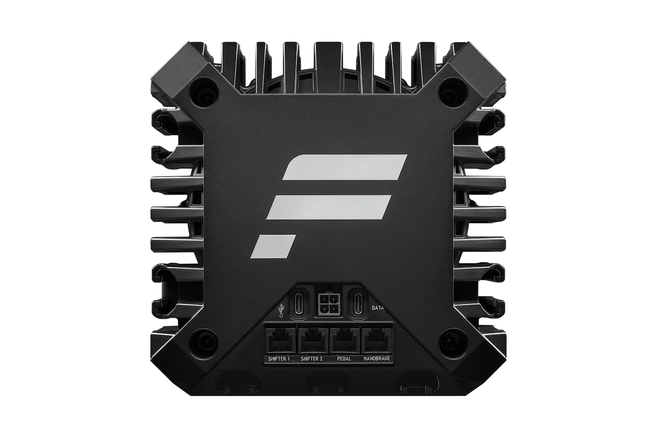 CSL DD QR2 Ready2Race Vision GT Bundle (5 Nm) PC
