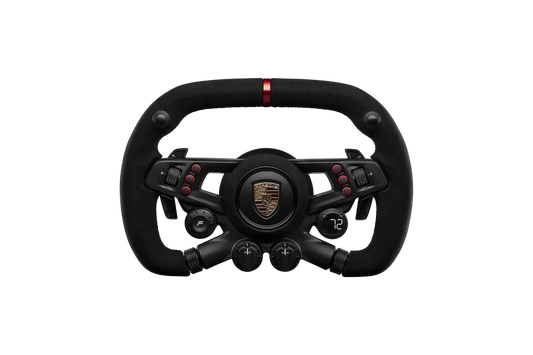 CSL Elite Steering Wheel Porsche Vision GT