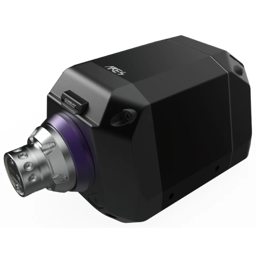 ARES 12 CDR