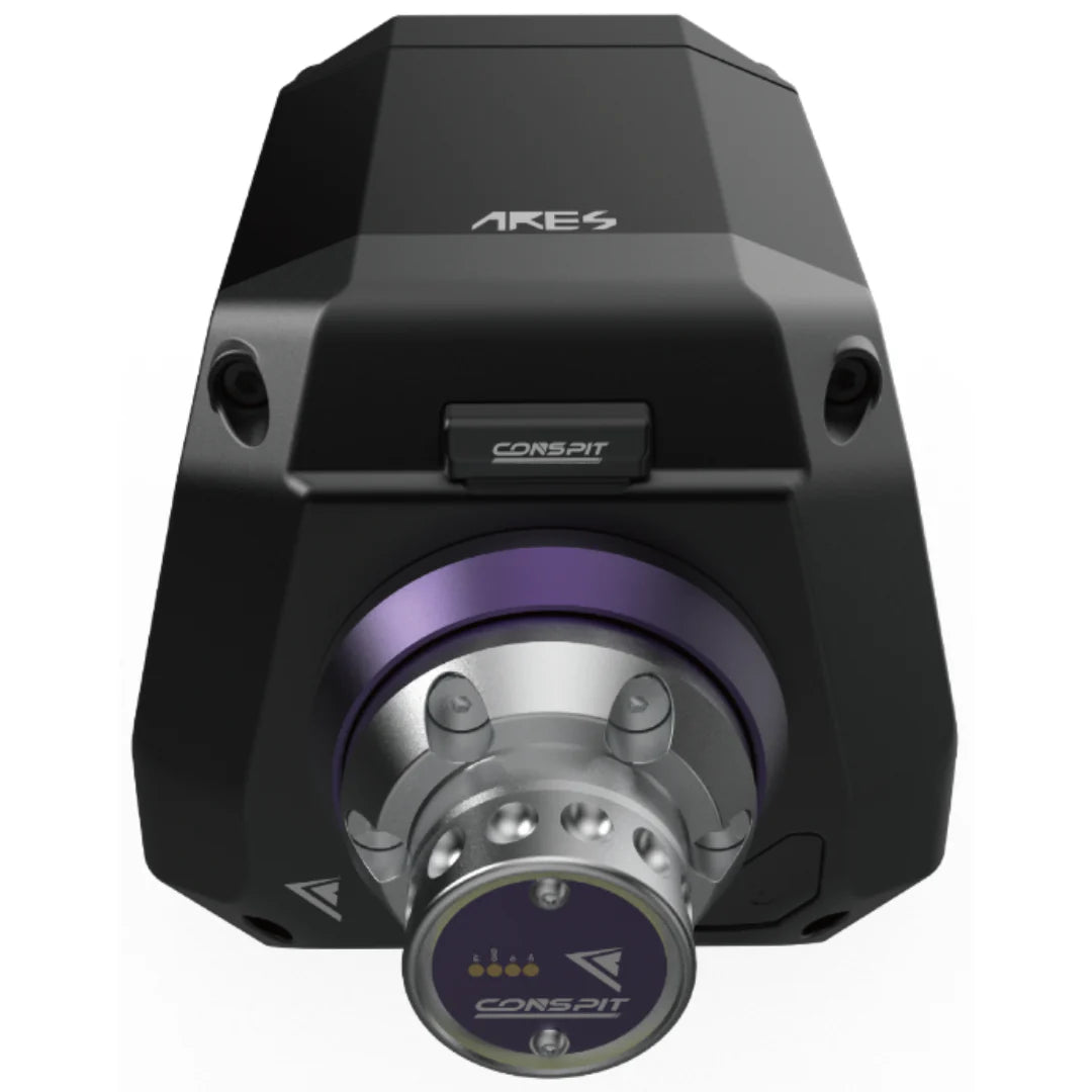 ARES 12 CDR