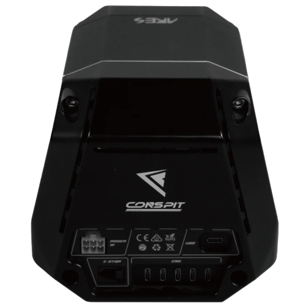 ARES 12 CDR