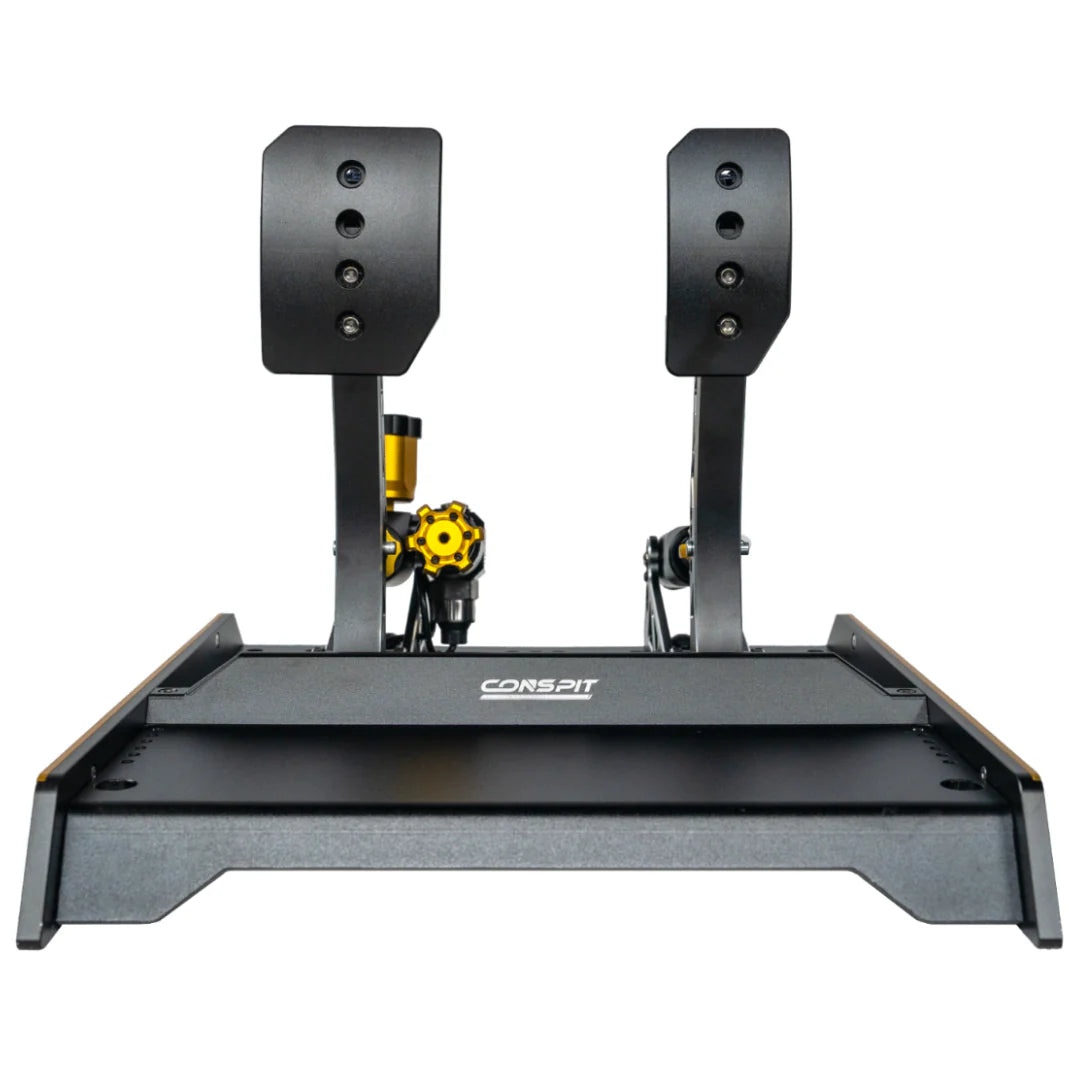 CPP EVO 2 Pedal Set