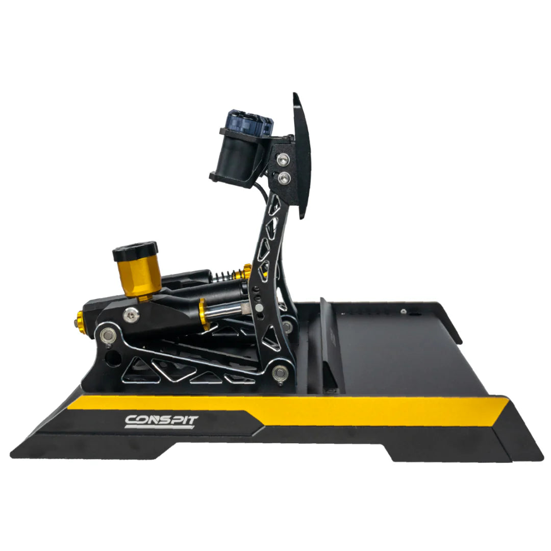 CPP EVO 2 Pedal Set