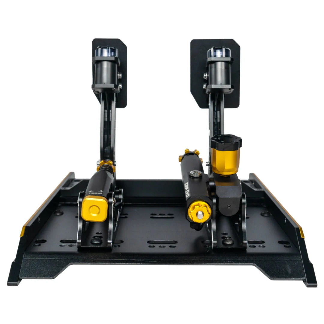 CPP EVO 2 Pedal Set