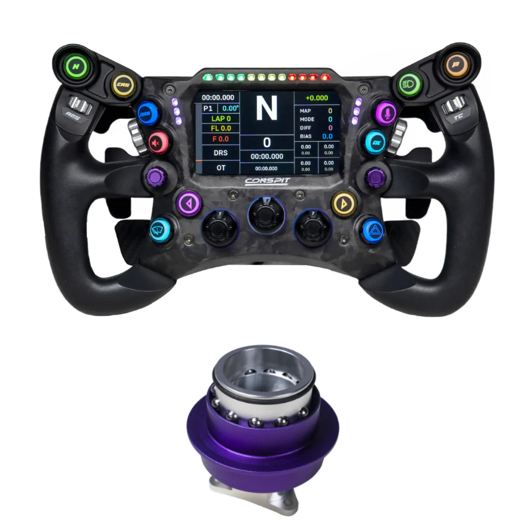 290 GP