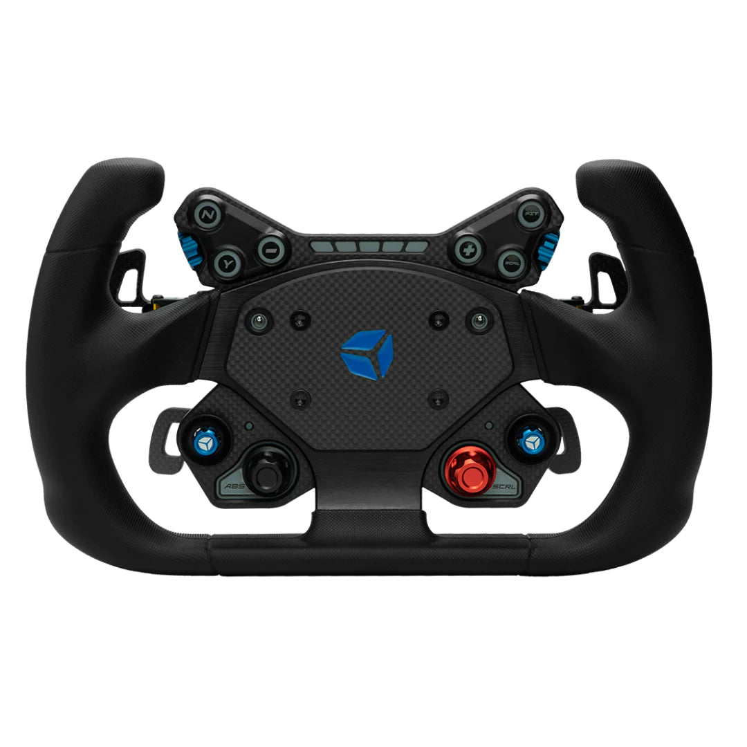 GT Pro V2 Wheel
