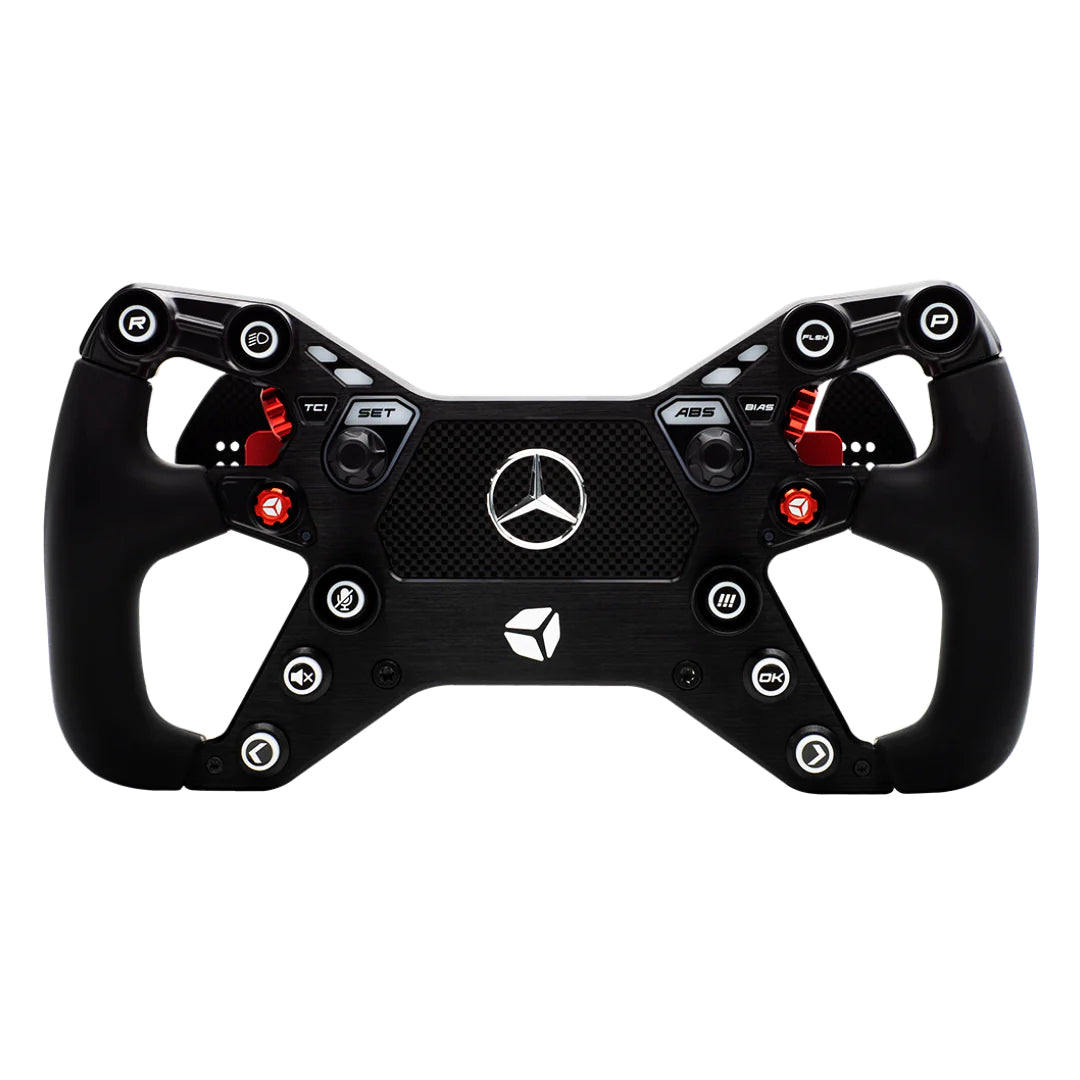Mercedes AMG GT Edition Wheel