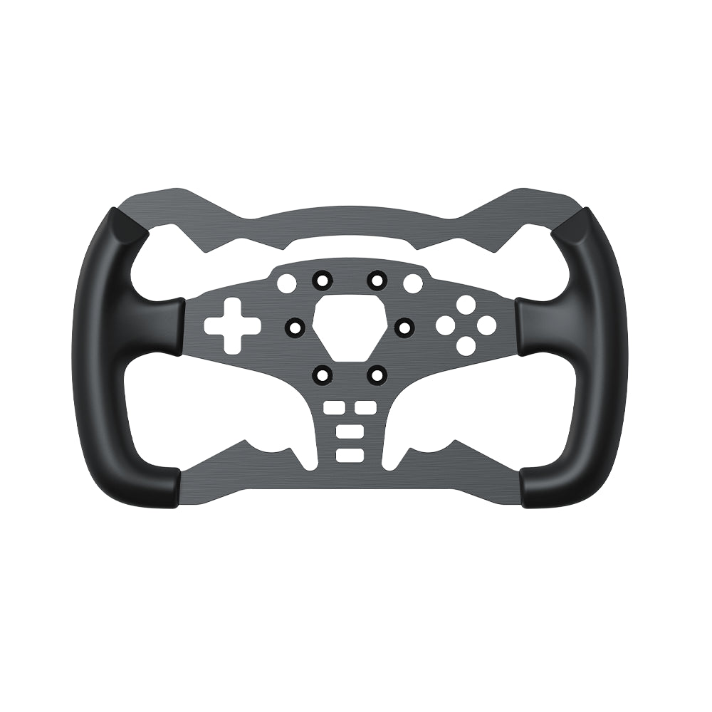 Accesorio tipo Formula para volante ES Moza