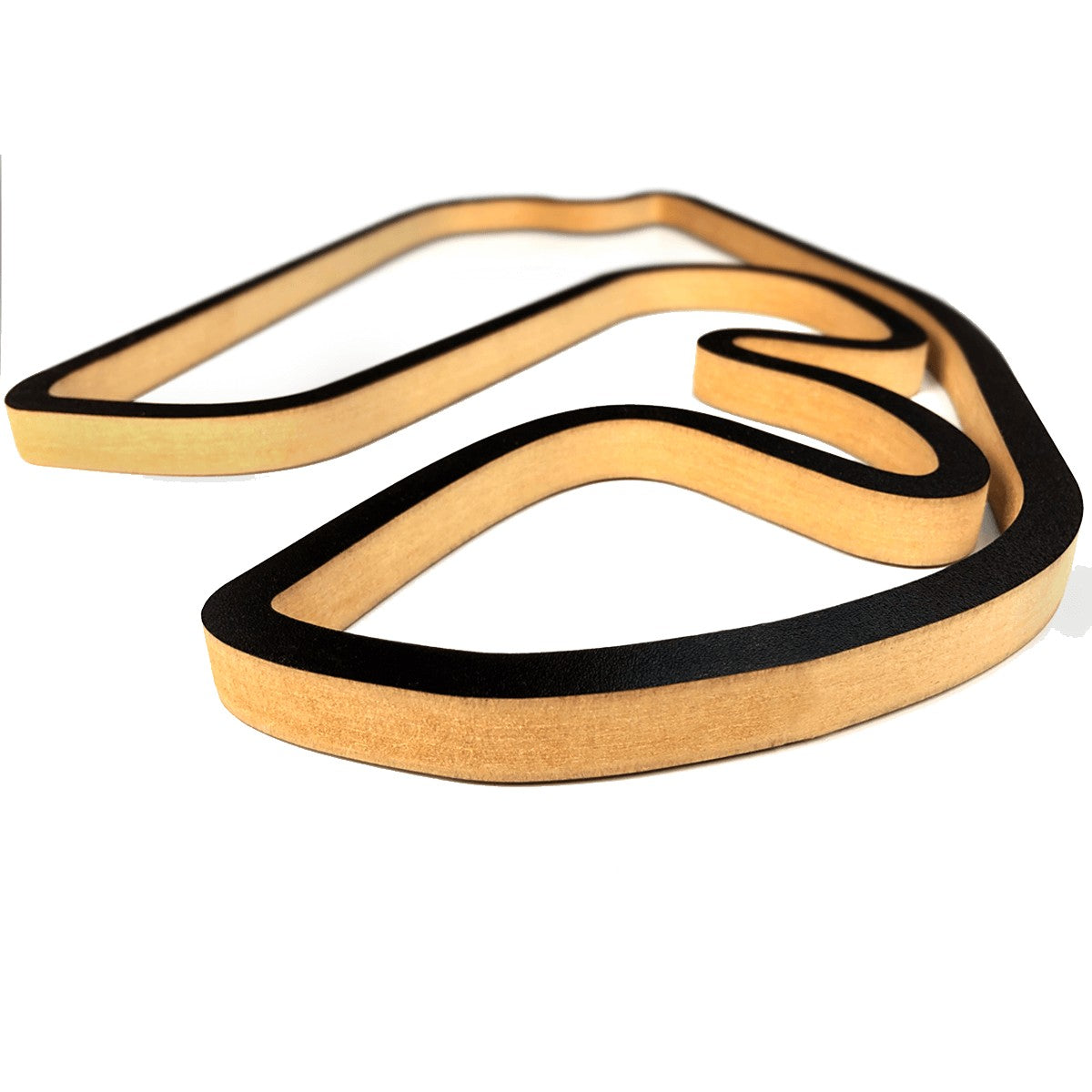 ESR DECORATIVE TRACK - INTERLAGOS / BRAZIL